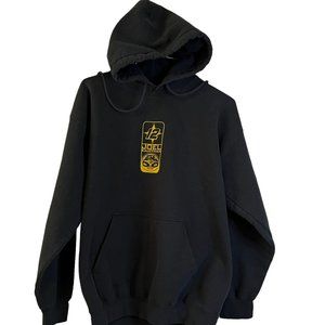 Joel Kauffman FitzBradshaw Racing Supercuts Mens Hoodie Size Large